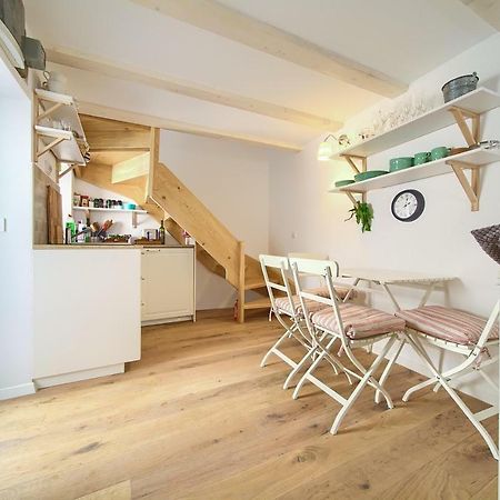 Apartman Caramella Baska  Bagian luar foto